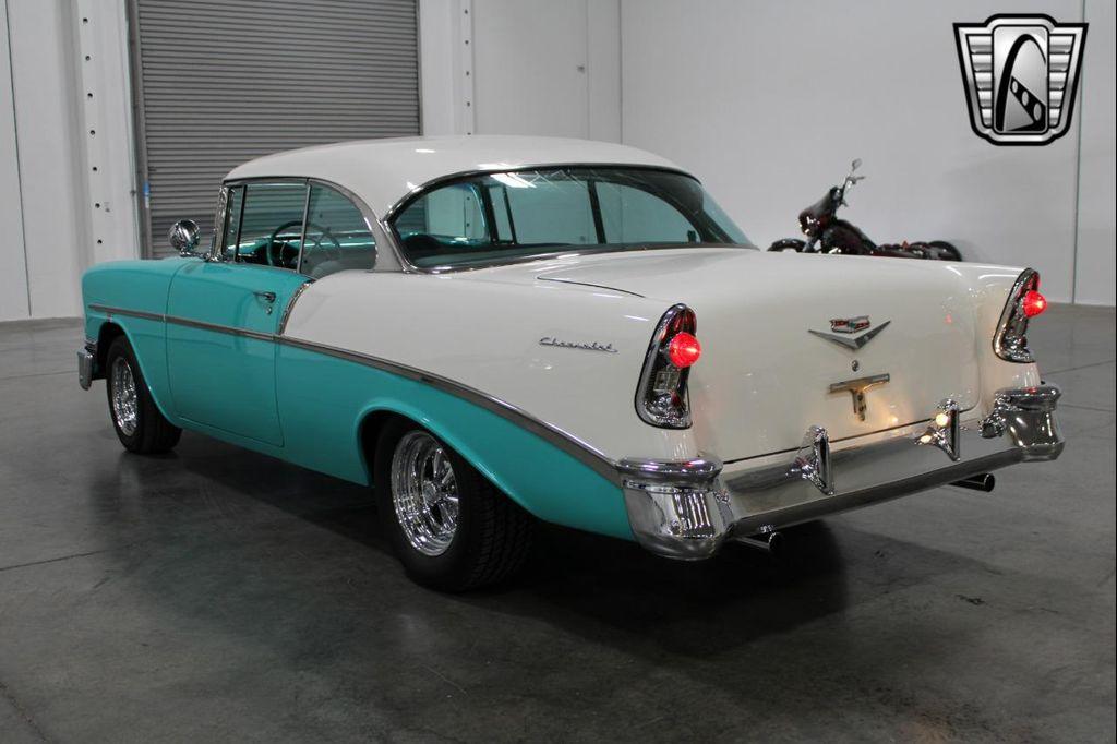used 1956 Chevrolet 210 car, priced at $59,000
