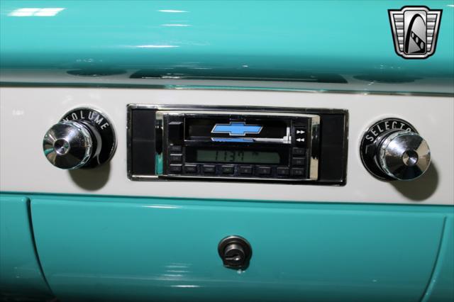 used 1956 Chevrolet 210 car, priced at $66,000