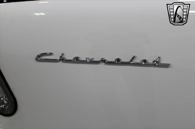 used 1956 Chevrolet 210 car, priced at $66,000