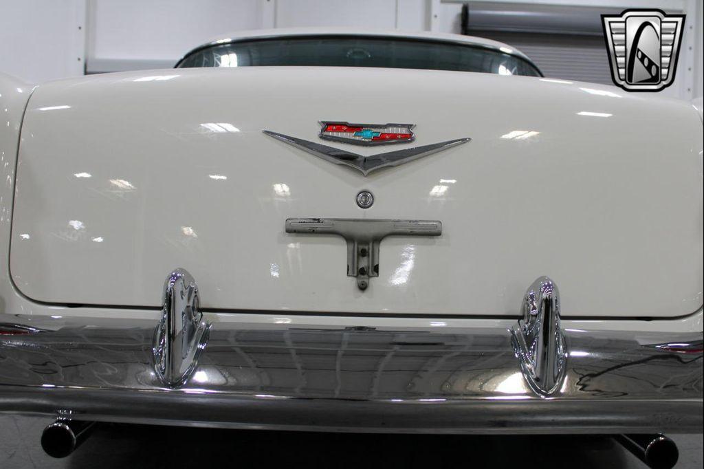used 1956 Chevrolet 210 car, priced at $59,000