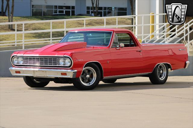 used 1964 Chevrolet El Camino car, priced at $35,000