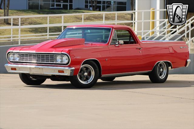 used 1964 Chevrolet El Camino car, priced at $35,000