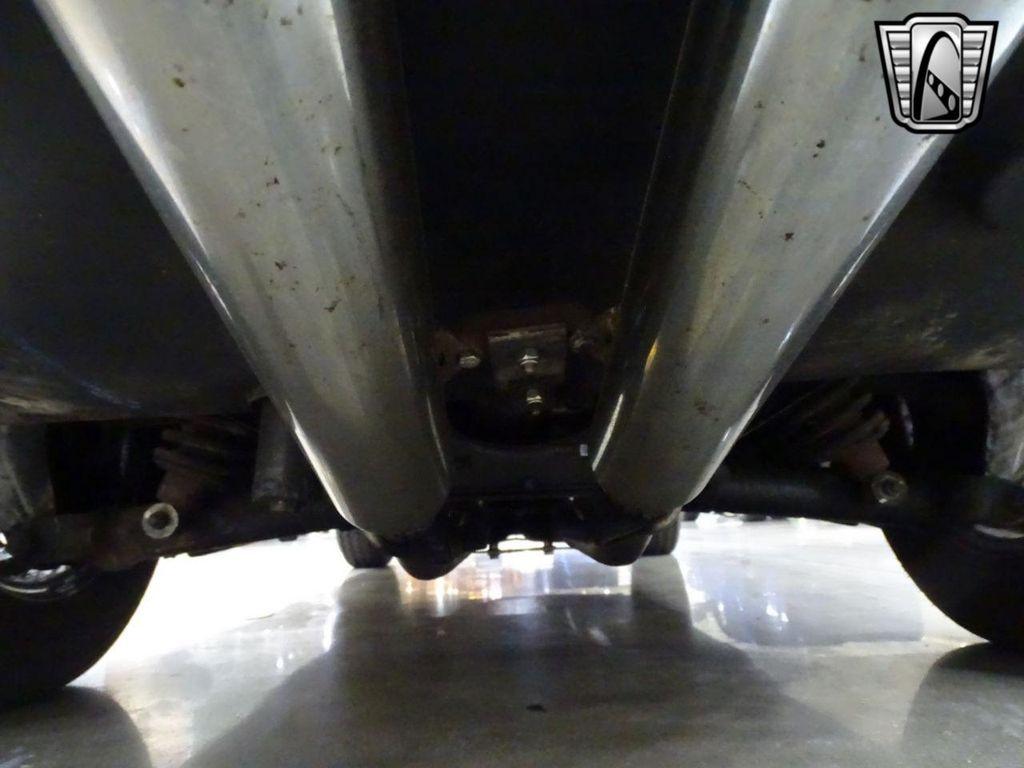 used 1964 Jaguar XKE car, priced at $124,000