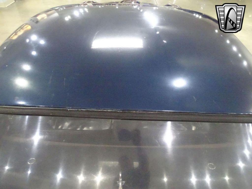 used 1964 Jaguar XKE car, priced at $124,000