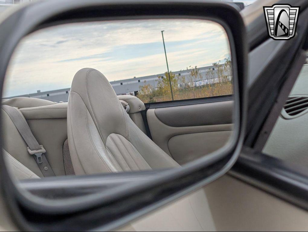 used 1999 Jaguar XK8 car, priced at $13,000