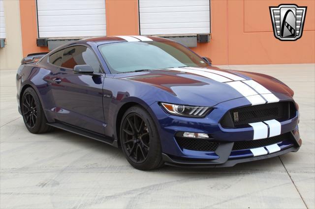 used 2019 Ford Shelby GT350 car, priced at $93,000