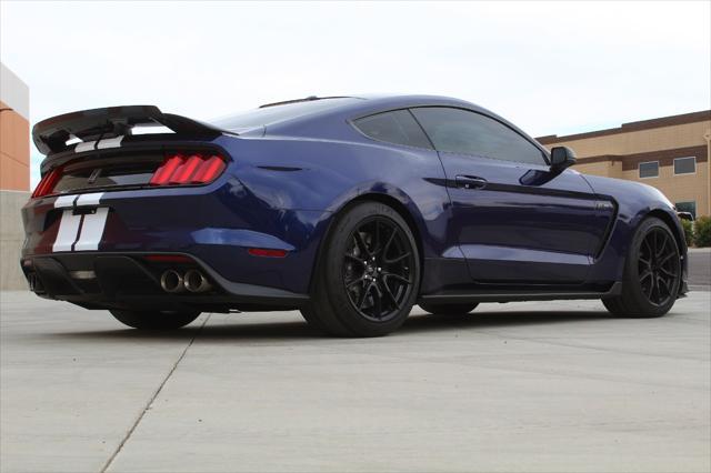 used 2019 Ford Shelby GT350 car, priced at $93,000