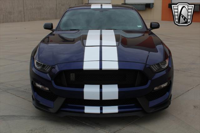 used 2019 Ford Shelby GT350 car, priced at $93,000