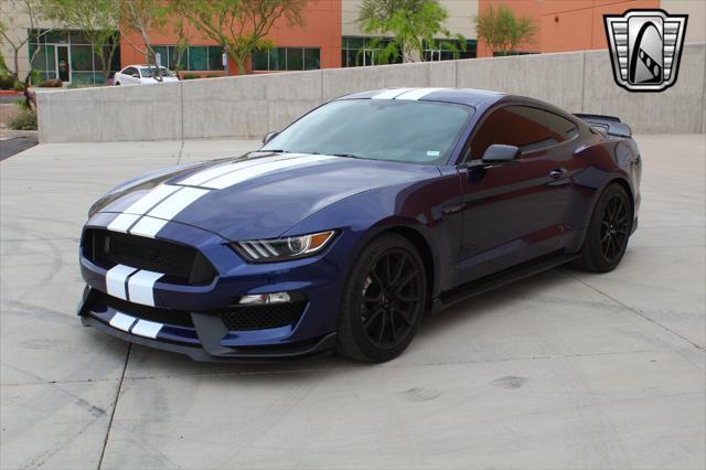 used 2019 Ford Shelby GT350 car, priced at $93,000