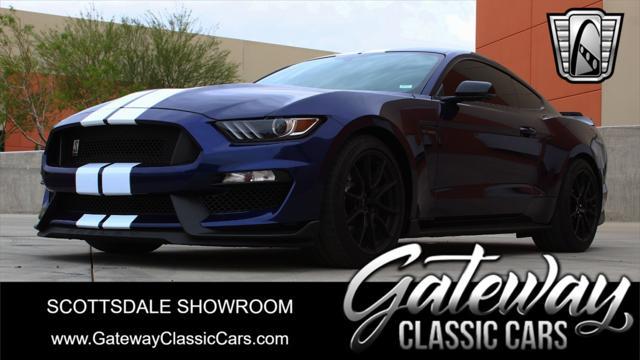 used 2019 Ford Shelby GT350 car, priced at $93,000