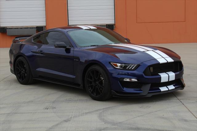 used 2019 Ford Shelby GT350 car, priced at $93,000