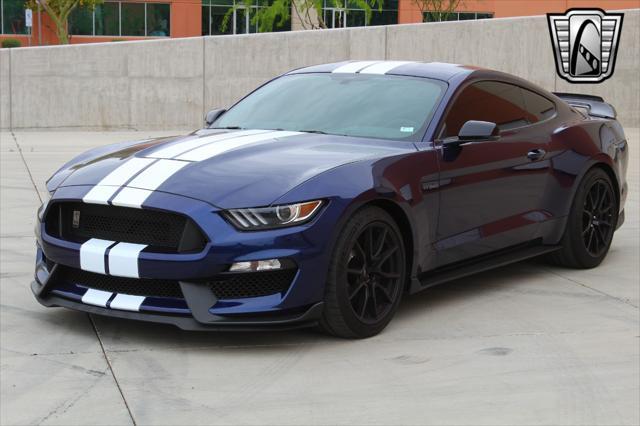 used 2019 Ford Shelby GT350 car, priced at $93,000