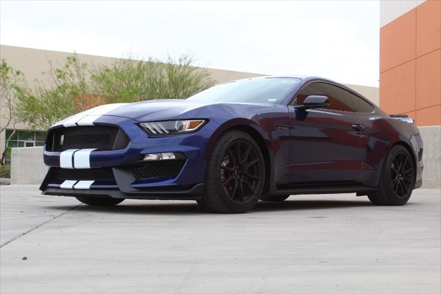 used 2019 Ford Shelby GT350 car, priced at $93,000