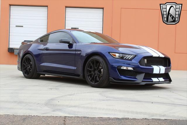 used 2019 Ford Shelby GT350 car, priced at $93,000