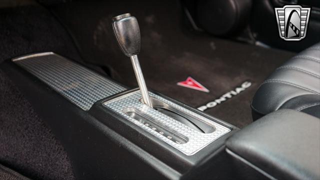 used 1971 Pontiac GTO car, priced at $64,000
