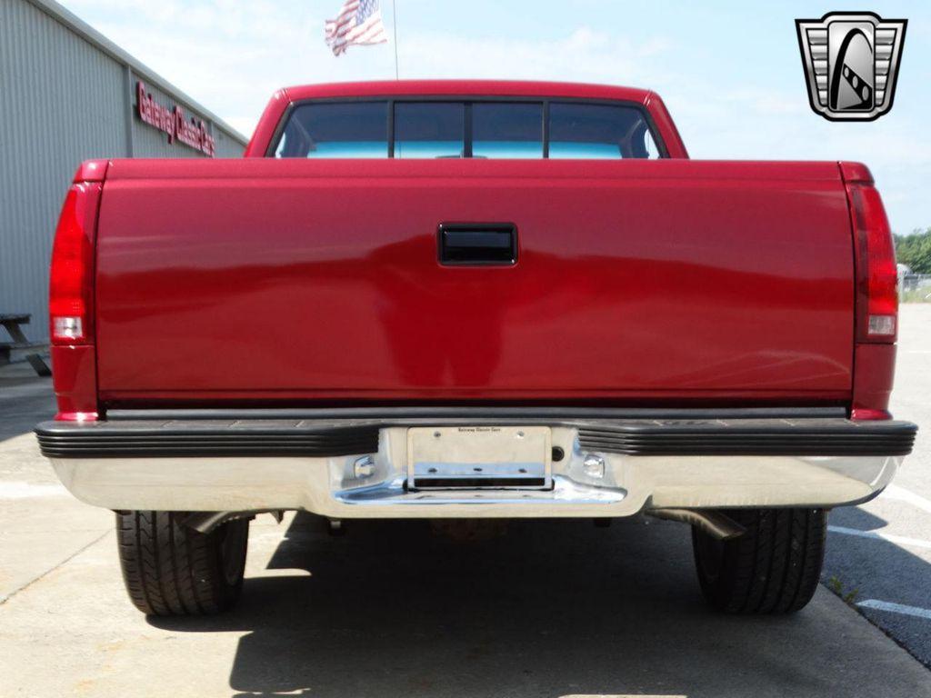 used 1991 GMC 1500 car, priced at $22,000