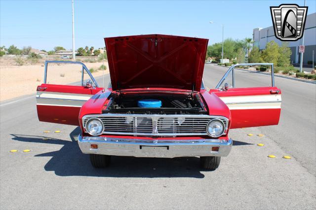 used 1965 Ford Ranch car, priced at $21,000