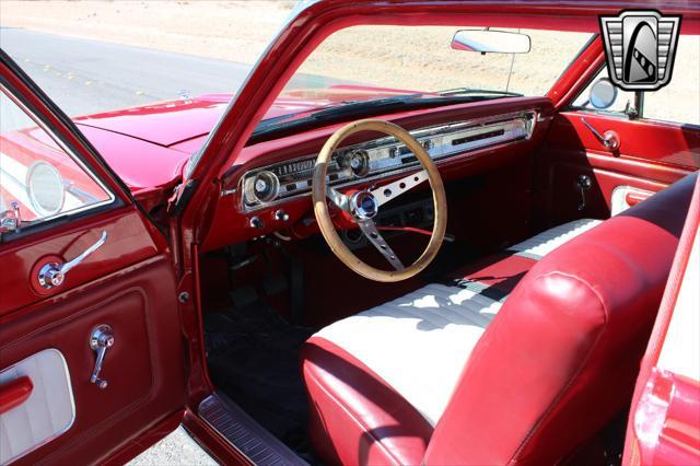 used 1965 Ford Ranch car, priced at $21,000