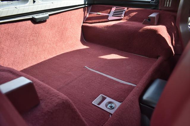 used 1993 Chevrolet Corvette car, priced at $33,000