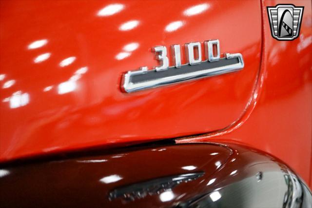 used 1951 Chevrolet 3100 car, priced at $46,000