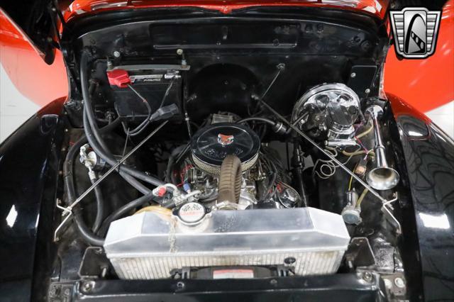 used 1951 Chevrolet 3100 car, priced at $46,000