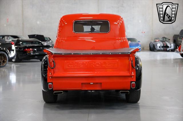 used 1951 Chevrolet 3100 car, priced at $46,000