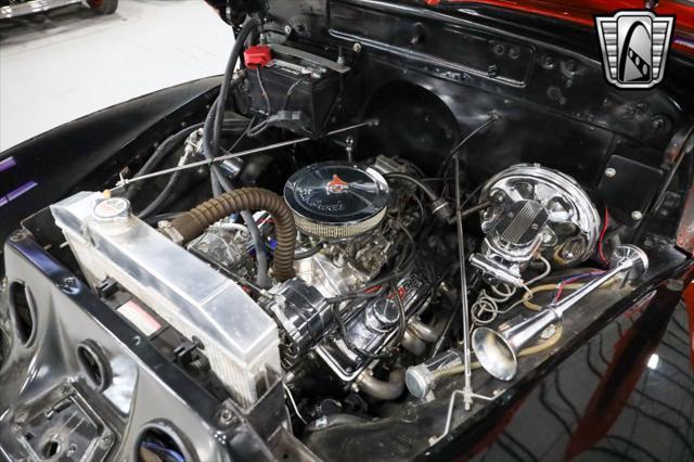 used 1951 Chevrolet 3100 car, priced at $46,000