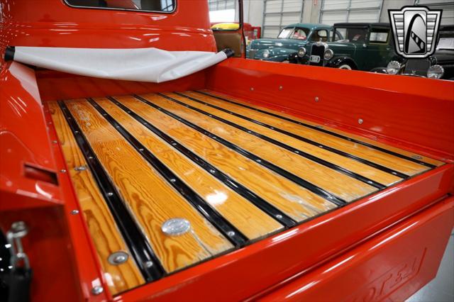 used 1951 Chevrolet 3100 car, priced at $46,000
