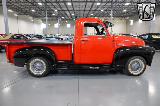 used 1951 Chevrolet 3100 car, priced at $46,000