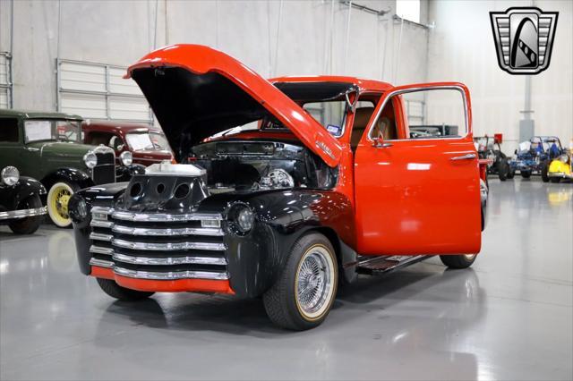 used 1951 Chevrolet 3100 car, priced at $46,000