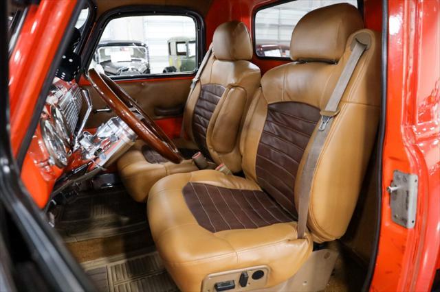 used 1951 Chevrolet 3100 car, priced at $46,000