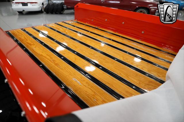 used 1951 Chevrolet 3100 car, priced at $46,000