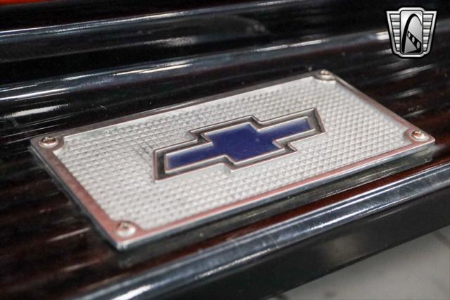 used 1951 Chevrolet 3100 car, priced at $46,000