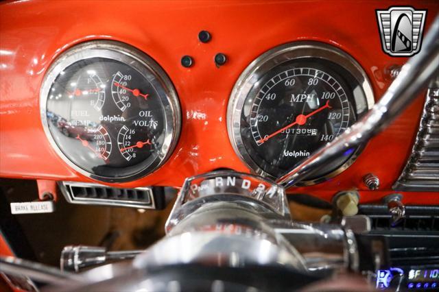 used 1951 Chevrolet 3100 car, priced at $46,000