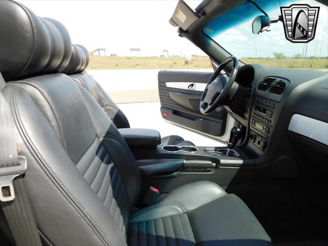 used 2002 Ford Thunderbird car, priced at $13,000