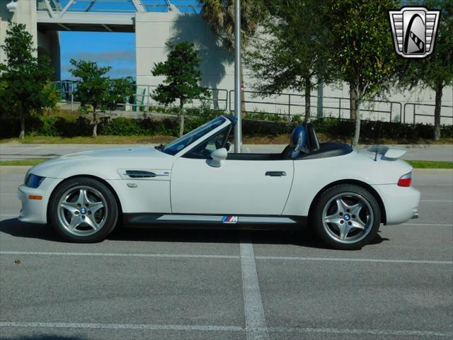 used 1999 BMW M3 car, priced at $22,000