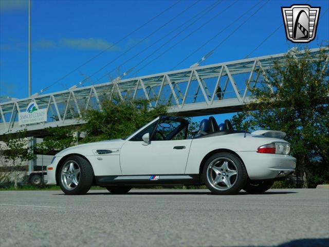 used 1999 BMW M3 car, priced at $22,000