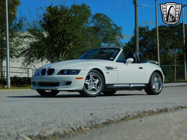 used 1999 BMW M3 car, priced at $22,000