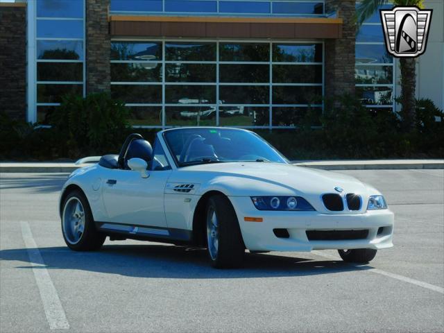 used 1999 BMW M3 car, priced at $22,000