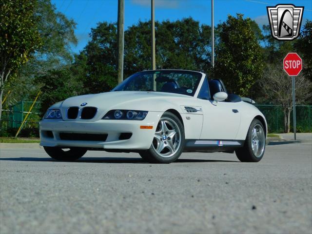 used 1999 BMW M3 car, priced at $22,000