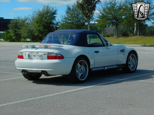 used 1999 BMW M3 car, priced at $22,000