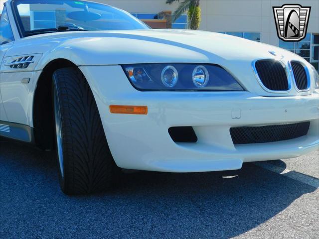 used 1999 BMW M3 car, priced at $22,000