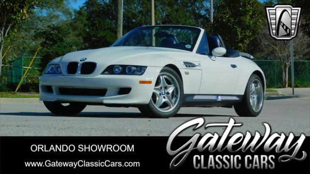 used 1999 BMW M3 car, priced at $22,000