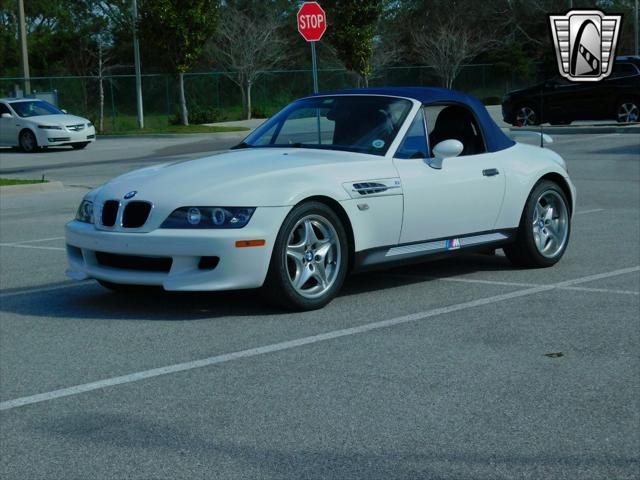 used 1999 BMW M3 car, priced at $22,000