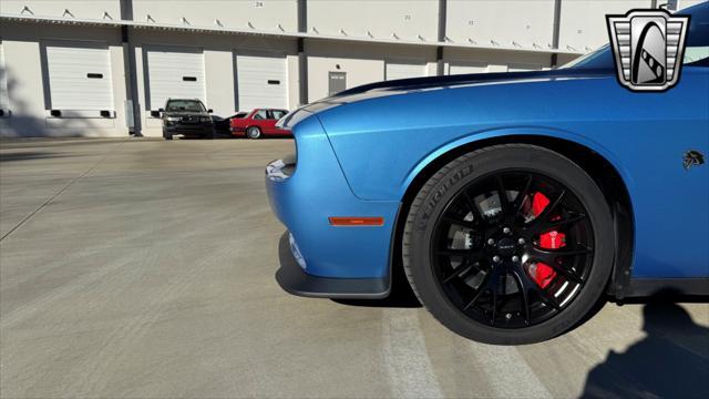 used 2016 Dodge Challenger car, priced at $53,000