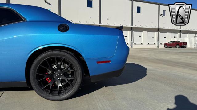 used 2016 Dodge Challenger car, priced at $53,000