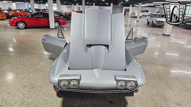 used 1966 Chevrolet Corvette car, priced at $95,000