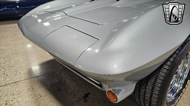 used 1966 Chevrolet Corvette car, priced at $95,000