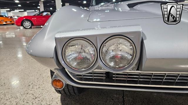 used 1966 Chevrolet Corvette car, priced at $95,000