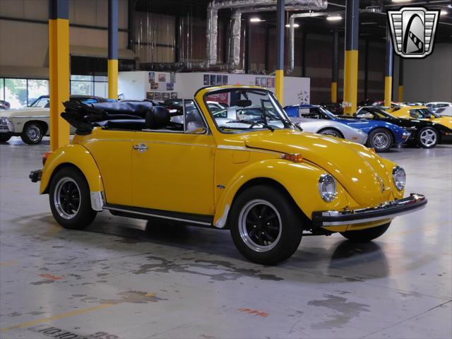 used 1979 Volkswagen Beetle (Pre-1980) car, priced at $29,000